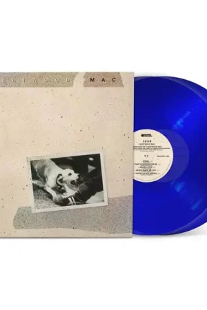 Fleetwood Mac - Tusk (2 LPs) Modern