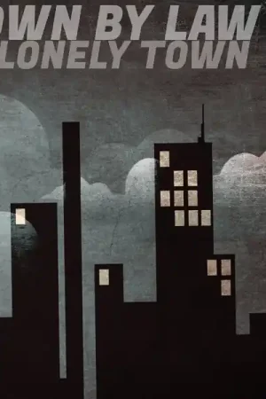 Down By Law - Lonely Town (LP) Clearance