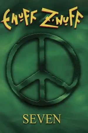 Today Only Enuff Z'nuff - (Splatter)Seven (LP)