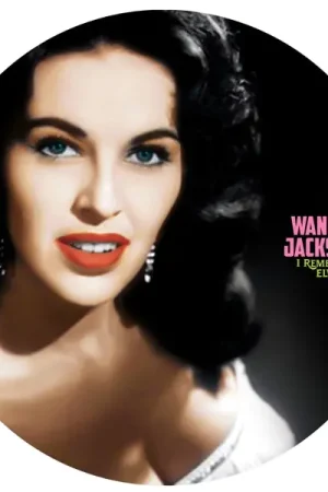 Wanda Jackson - I Remember Elvis (LP) Seasonal Sale