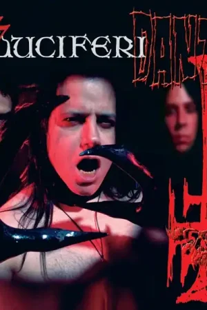 Holiday Sale Danzig - 777: I Luciferi (LP)