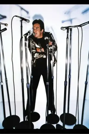 William Shatner - Live (2 LPs) Discount