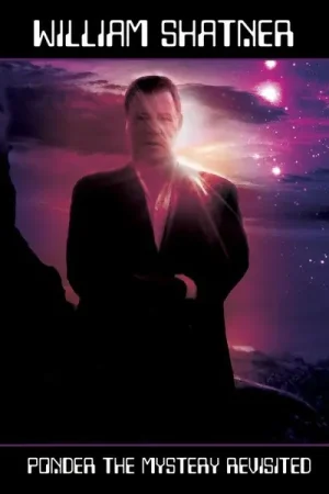 William Shatner - Ponder the Mystery (LP) Exclusive