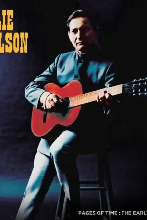 Willie Nelson - Pages of Time; the Early Chapters (3 LPs) Discount