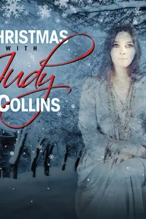 Judy Collins - Christmas With Judy Collins (LP) Weekend Sale