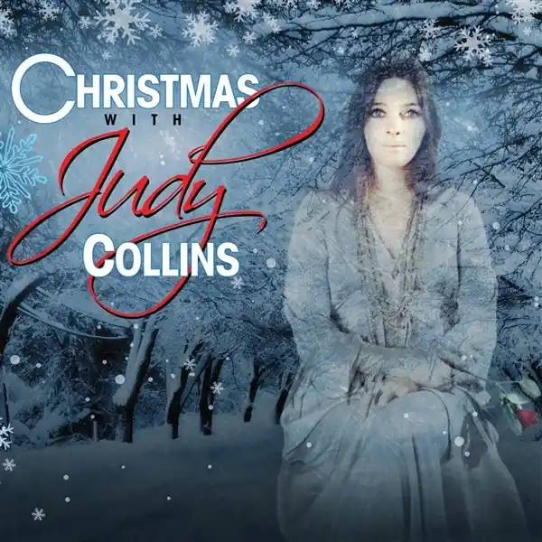 Judy Collins - Christmas With Judy Collins (LP) Weekend Sale