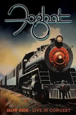 Foghat - Slow Ride- Live In Concert (2 LPs) Latest