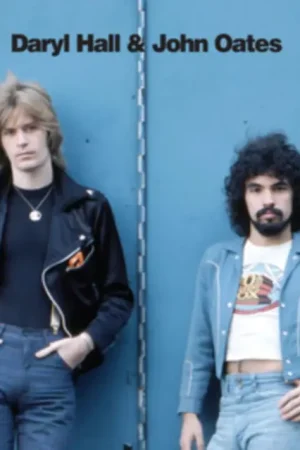 Daryl Hall & John Oates - Now Playing (LP) In Demand