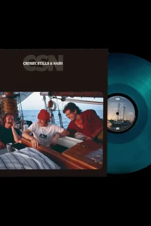 Stills and Nash Crosby - Csn (LP) Deal