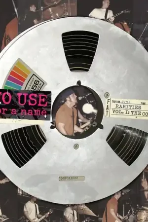 No Use For a Name - Rarities Vol. 1: the Covers (LP) Certified