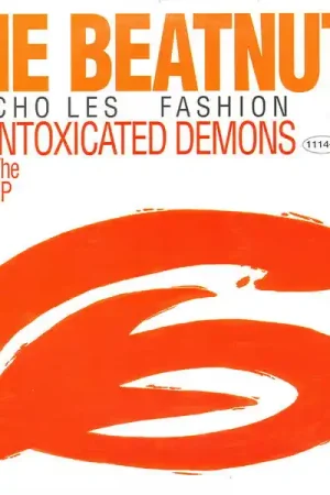the Beatnuts - Intoxicated Demons (30th Anniversary) (LP) Premium