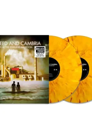 Coheed and Cambria - Live At the Starland Ballroom (2 LPs) Money Back Guarantee