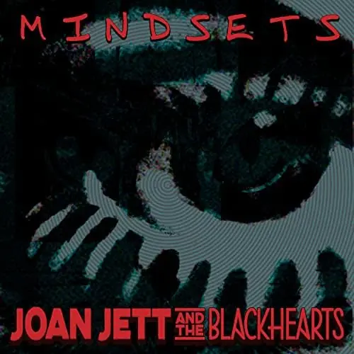 Bargain Joan & the Blackhearts Jett - Mindsets (LP)
