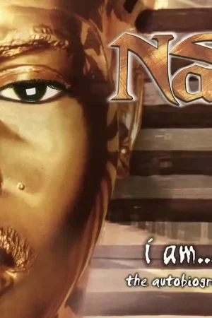 Nas - I Am... the Autobiography (2 LPs) Brand New