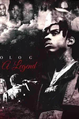 Polo G - Die a Legend (LP) Free Delivery