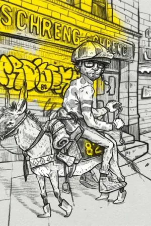 Schreng Schreng & La La - Projekt 82 (LP) Secure Checkout