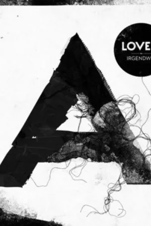 Buy Direct Love A - Irgendwie (LP)