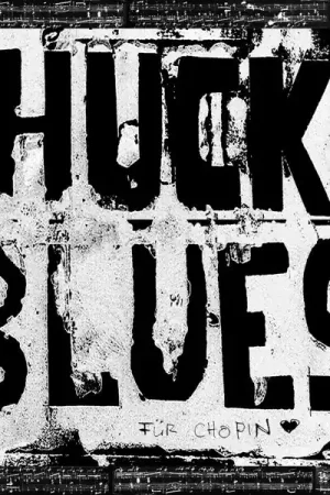 Today Only Huck Blues - Fur Chopin (LP)