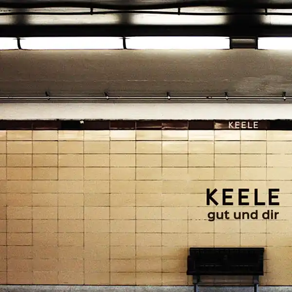 Keele - Gut & Dir (LP) Top Pick