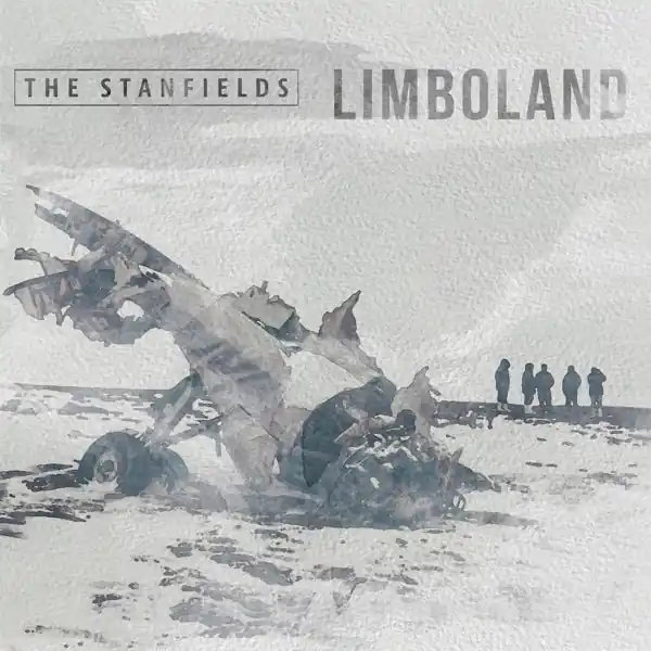 New Arrival Stanfields - Limboland (LP)