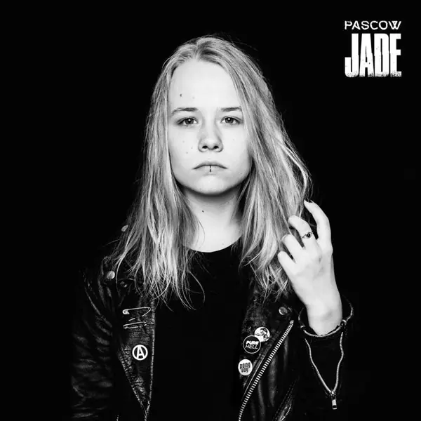 Trending Pascow - Jade (LP)