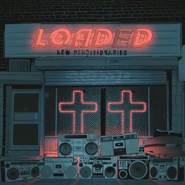 Loaded - New Perditionaries (LP) Instant Buy
