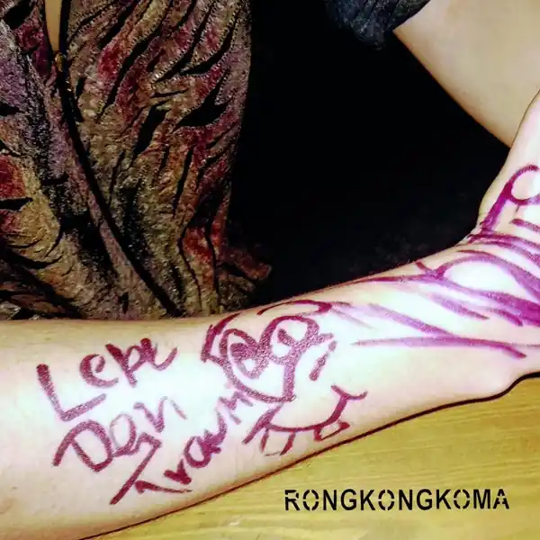 Rong Kong Koma - Lebe Dein Traum (LP) Trending