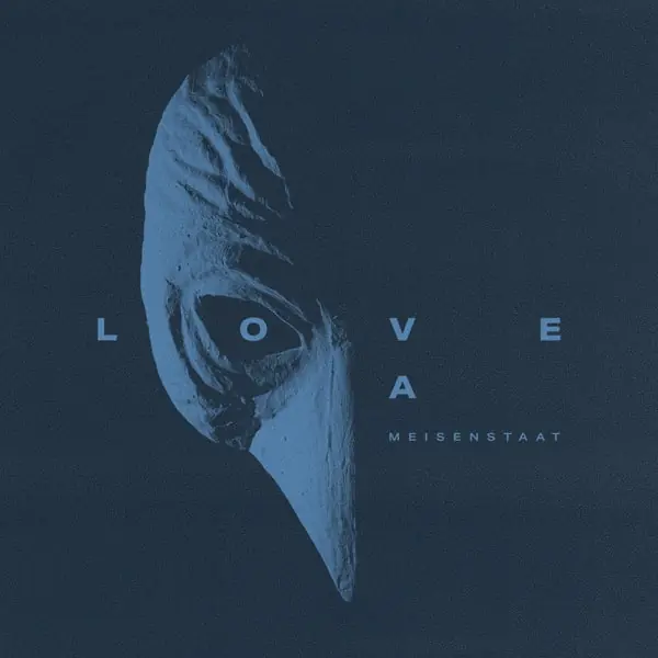 Love A - Meisenstaat (LP) Top Rated
