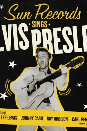 Buy Today V/A - Sun Records Sings Elvis Presley (LP)