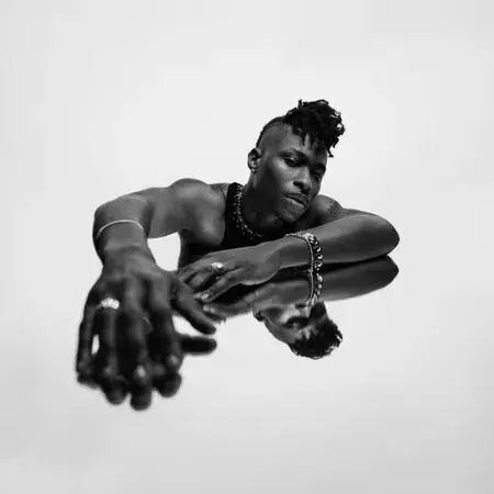 Lucky Daye - Algorithm (2 LPs) Clearance