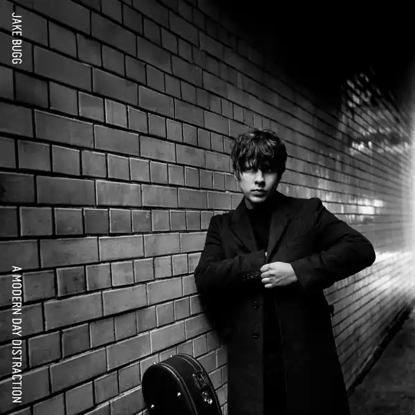 Jake Bugg - A Modern Day Distraction (LP) Trending