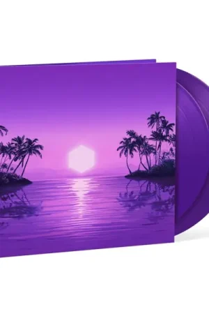 Grab Now Purple Disco Machine - Paradise (2 LPs)
