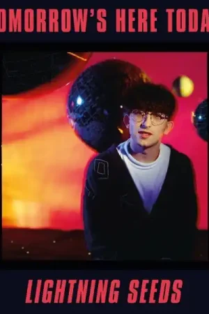 the Lightning Seeds - Tomorrow's Here Today (2 LPs) Popular