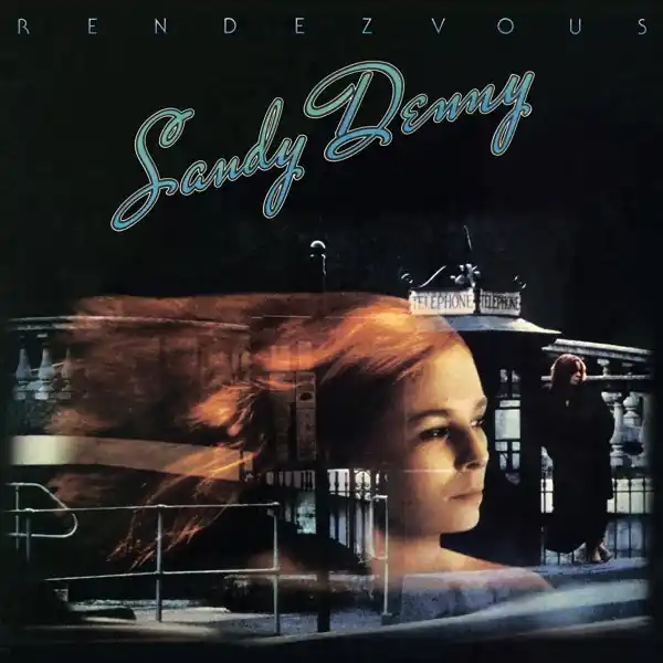 Wholesale Sandy Denny - Rendezvous (LP)