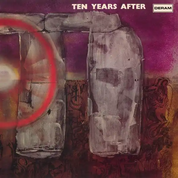 Ten Years After - Stonedhenge (LP) Shop Now