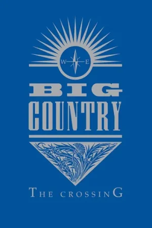 Top Pick Big Country - Crossing (LP)