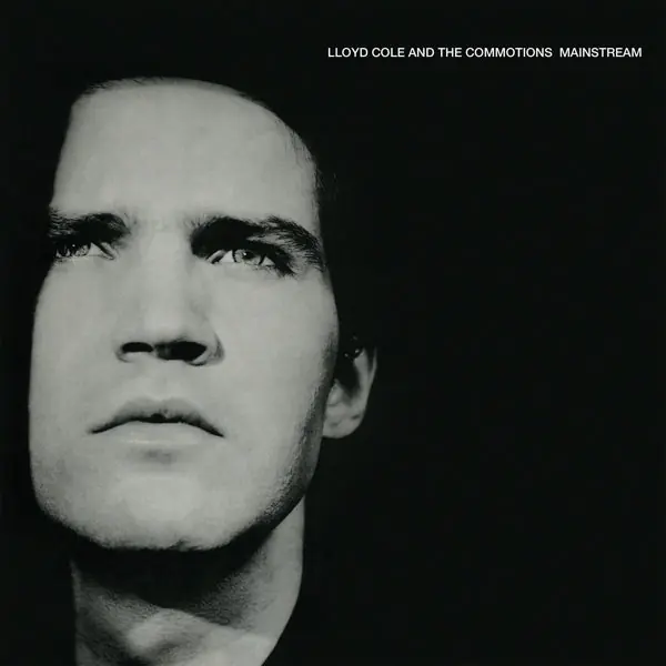 High Quality Lloyd Cole and the Commotions - Mainstream (LP)