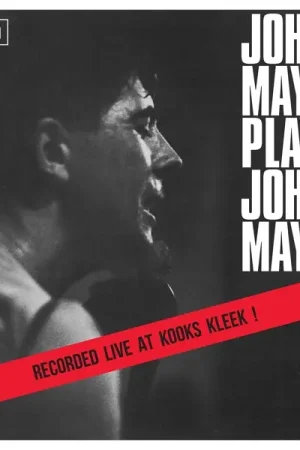 John & the Bluesbreake Mayall - Plays John Mayall (LP) Reduced Price