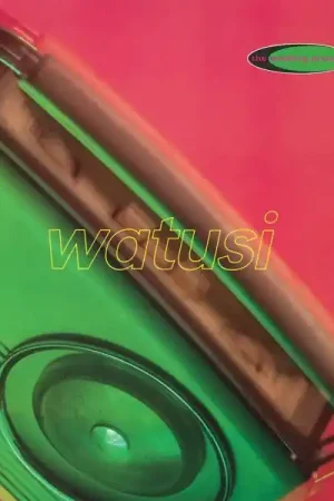 Wedding Present - Watusi (LP) Final Sale