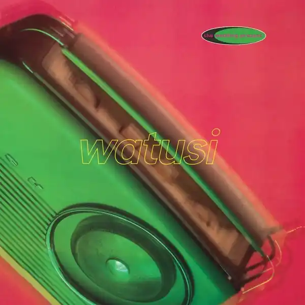Wedding Present - Watusi (LP) Final Sale