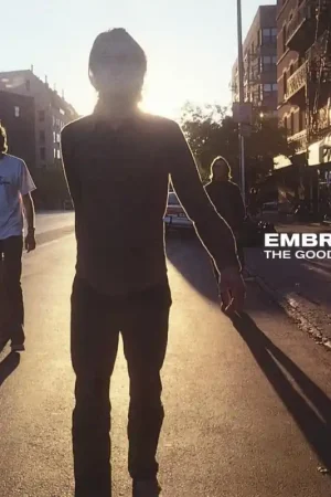 Certified Embrace - Good Will Out (2 LPs)