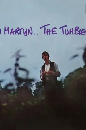 John Martyn - Tumbler (LP) New Release