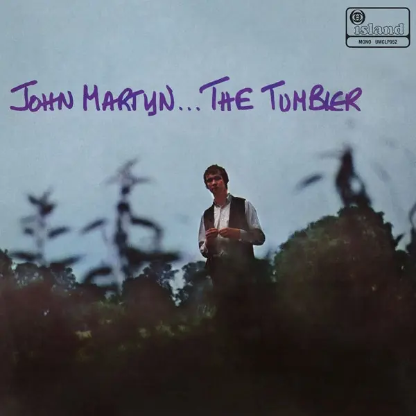 John Martyn - Tumbler (LP) New Release