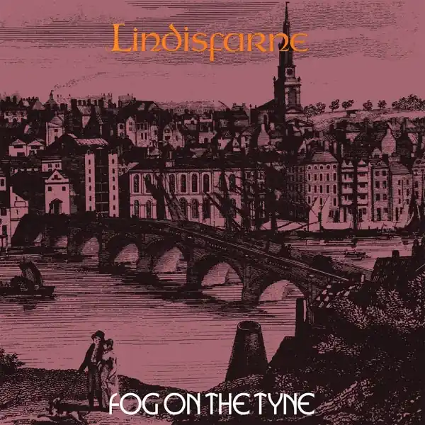 Lindisfarne - Fog On the Tyne (LP) Next Day Delivery