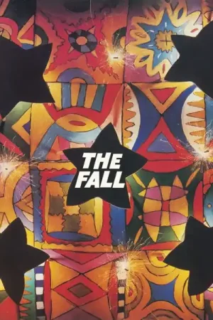 Fall - Shiftwork (LP) Exclusive Offer