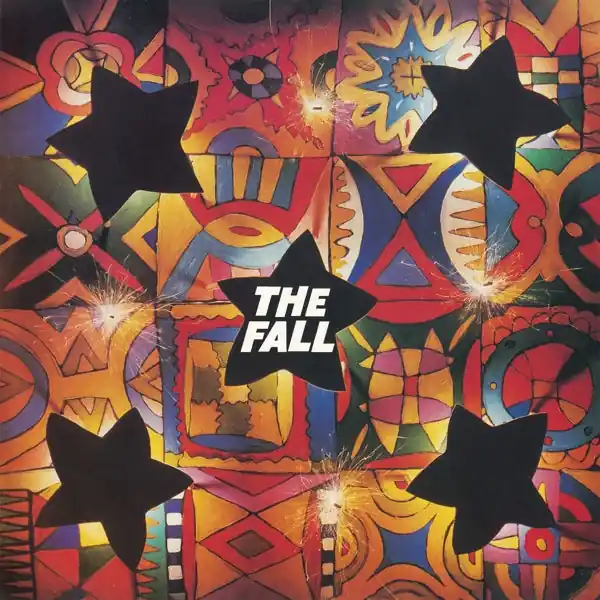 Fall - Shiftwork (LP) Exclusive Offer