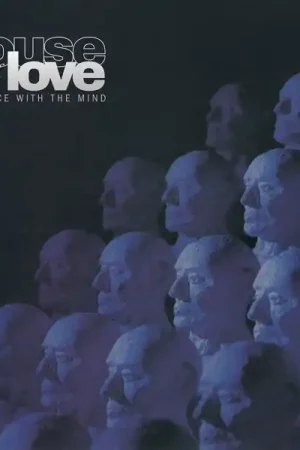 House of Love - Audience With the Mind (LP) Same Day Shipping