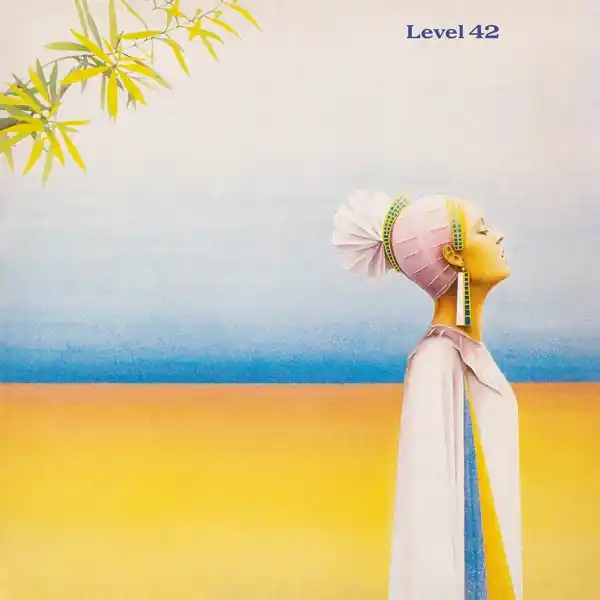 Level 42 - Level 42 (LP) Warranty Included