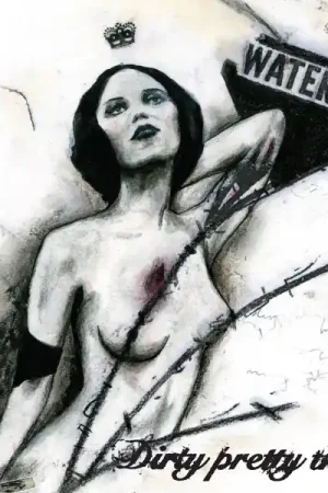 Holiday Sale Dirty Pretty Things - Waterloo To Anywhere (LP)
