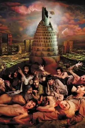 Indochine - Babel Babel (3 LPs) Budget